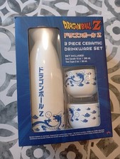 RARE Dragon Ball Z 3 Piece