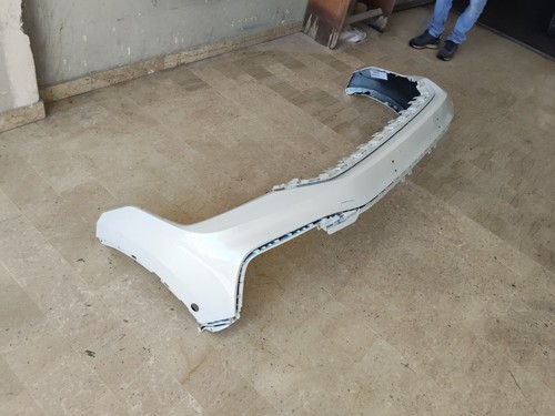 Paraurti anteriore - anteriore, vw