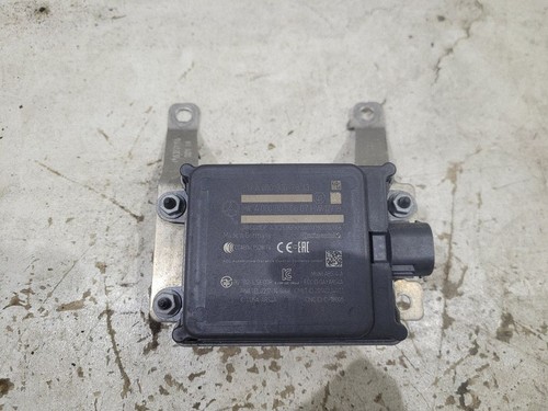 Sensore radar distronico