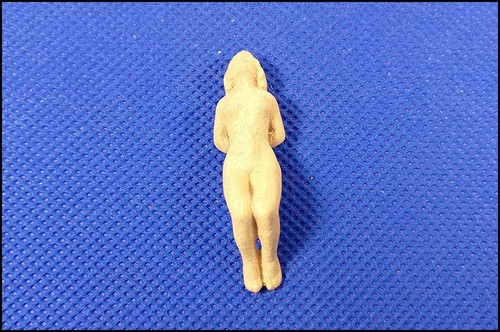 Amati 5602 polena legno - 5602,