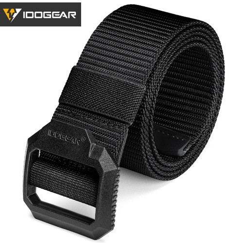 Idogear cintura tattica - cintura, 1,5"