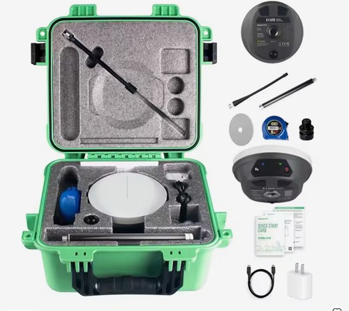 Singularxyz lite gps gnss - e1,