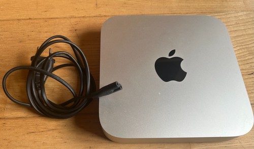 Apple mac mini 256 - (256, gb