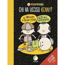 Pera toons chi ucciso - chi,