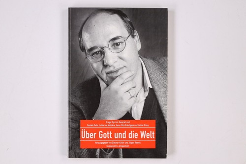 1562 gregor gysi über gott - 1562,