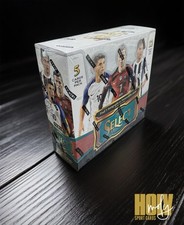 Panini Select Fifa Soccer 2017 2018 Hobby Box Mbappe Rookie Year