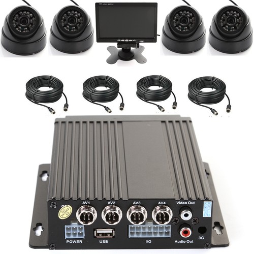 Registratore schede dvr - registratore, sd