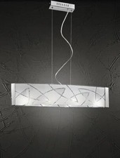 Lampadario Sospensione moderno