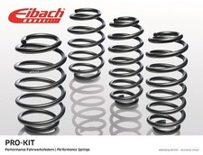 Eibach pro kit lowering - eibach,