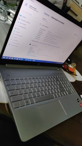 15s eq2007nl amd - hp, 15s-eq2007nl