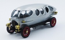 Modellino auto scala 1:43 Rio