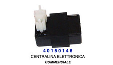 40150146 Centralina