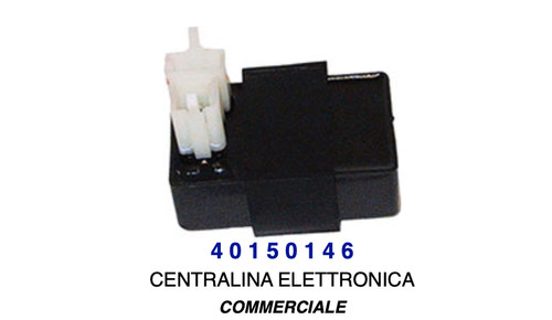 40150146 centralina - 40150146,