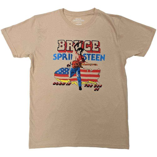 Bruce springsteen born in - springsteen,