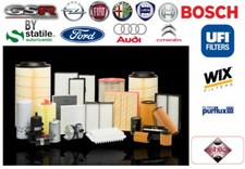 Kit tagliando opel corsa 3 - kit, 1.3