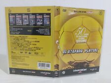 52133 DVD - 50 Anni di Pallone