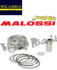 10450 - PISTONE CILINDRO DM 49