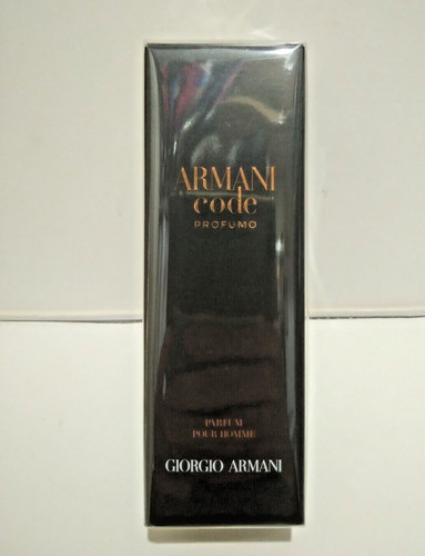 Armani code profumo uomo ml - armani, 60