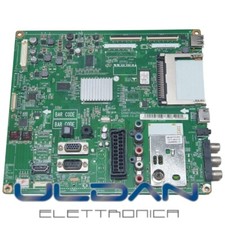 Scheda madre LG 32LD428-ZA main board EAX61354204 (0) per TV ORIGINALE