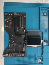 Scheda Madre ,scheda Logica,apple Imac 21.5 A1418, Intel I5, Late 2013 820-3588
