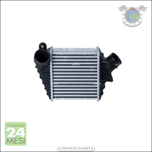 Intercooler nrf per new - nrf, vw