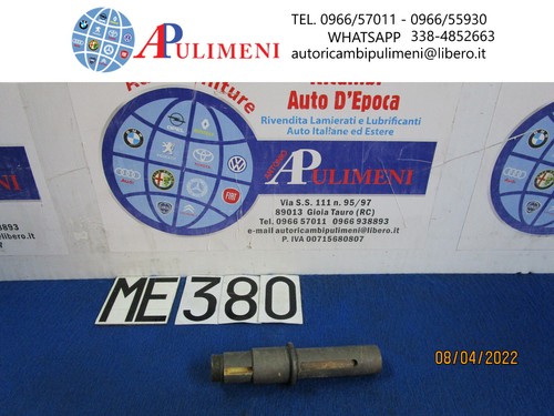 852071 albero pompa olio - albero,