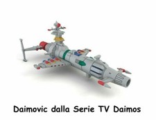 Daimovic Robot Collection