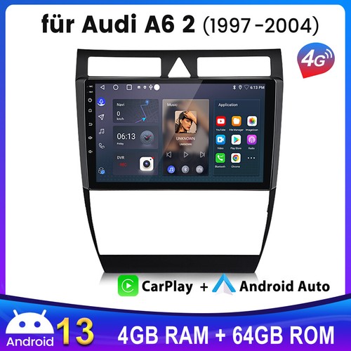Per audi 4b2 4b5 c5 - a6,