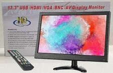 Monitor 13.3 pollici full HD