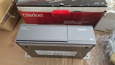 CLARION sistema audio radio