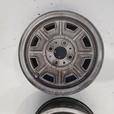 2 Cerchi Cromodora 5jx13 in Lega Leggera Magnesio