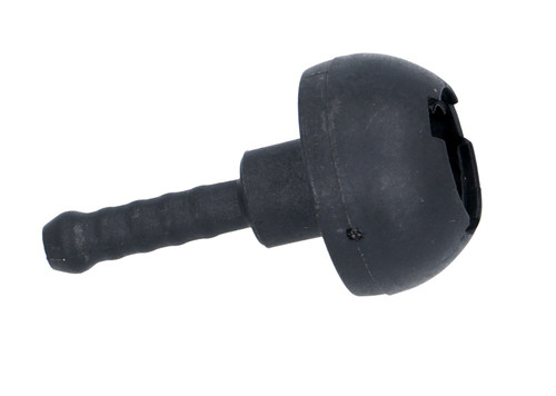 Gaggia raccordo porta tubo - raccordo,