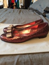 SALVATORE FERRAGAMO BALLERINE