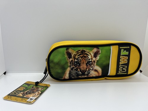 Astuccio porta penne - astuccio, wwf