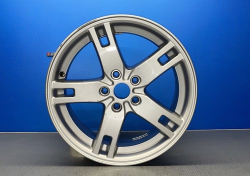 Mgzs cerchio in - 1x, lega