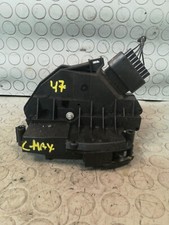 Serratura anteriore destra