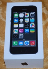 Scatola vuota originale iPhone