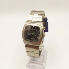 Orologio da uomo tempo e data