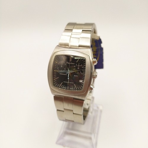 Orologio uomo tempo data - da, e