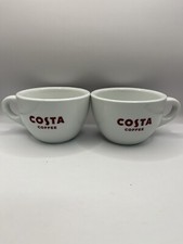 Tazzine Costa Caffè 2019