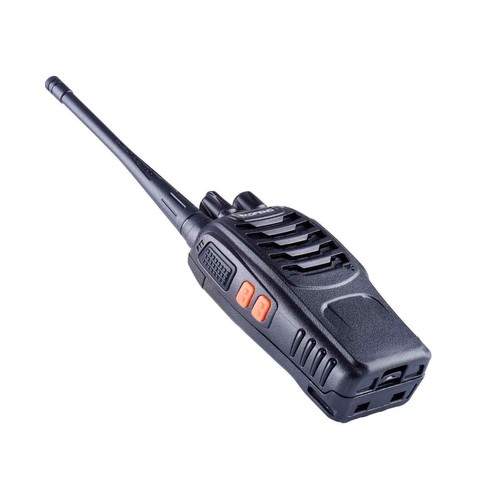 Baofeng radio 888s - radio, uhf
