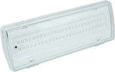 Lampada di Emergenza 4W 50 LED