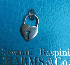 ARGENTERIA GIOVANNI RASPINI -