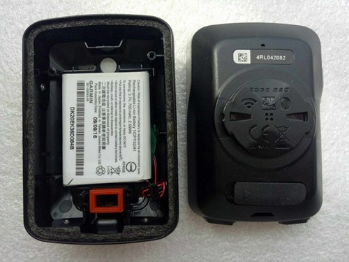 Coperchio posteriore batteria