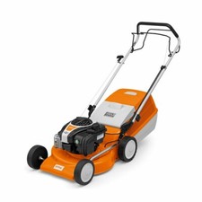 TOSAERBA STIHL RM 248 T MOTORE