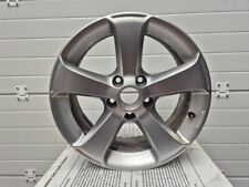 SET 4 CERCHI IN LEGA 16" VOLKSWAGEN TIGUAN ORIGINALI USATI