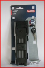 LUCCHETTO PIEGHEVOLE ABUS