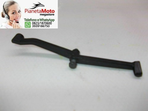 Gancio chiusura bauletto - bauletto, porta