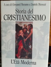 Libro STORIA DEL CRISTIANESIMO
