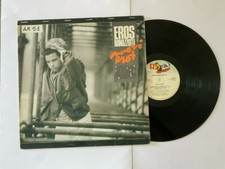 EROS RAMAZZOTTI NUOVI EROI LP